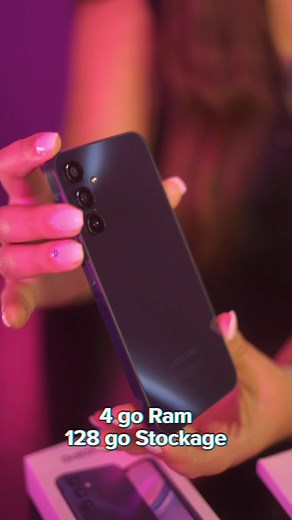 أفضل 4 هواتف تحت مليون دينار في تونس