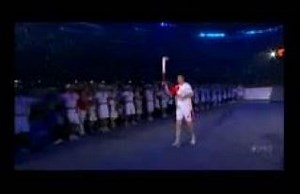 Opening Ceremony of Beijing ...