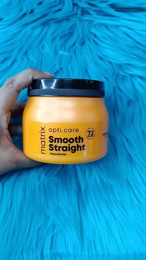 1K views · 12 reactions | Matrix Opti Care Smooth Straight Hair Masque with Shea Butter - 490g আপনার চুলের অতিরিক্ত যত্ন নিবে এবং আপনার হেয়ার কে করে তুলবে আরো বেশি সুন্দর । #matrix #haircare #smooth #soft #manageable #sheabutter #fyp #Viralreels #reels2024 #paikaree #buy1get1free #fypviral | Paikaree.com.bd | Facebook