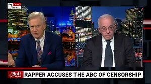 15K views · 114 reactions | The Australian’s Gerard Henderson says it is concerning to see so many ABC presenters don’t know central parts of Australia's history. More: https://bit.ly/3heqFFW | Sky News Australia | Facebook