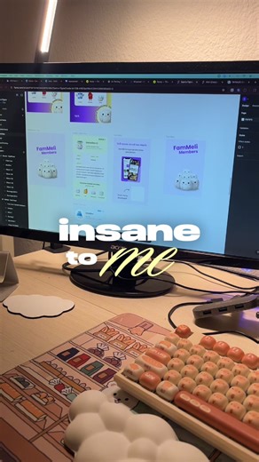 Something I did for my biggest supporters during Christmas was creating custom blind boxes 😘 they kind of loved it but I’m just super glad I went through the process of making these! Their reactions were so worth it and I’m actually so down to do it again! Would you do this for your friends?? . . . #cozyaesthetic #cozydiy #blindbox #cozy #cozytech