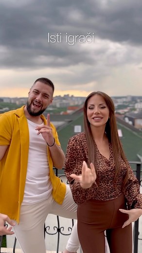 476K views · 10K reactions | Nevolja, nevolju, privlači   @nemanja.ilincic  @cubaudio_toza #aleksandracipka #xandermisojcic #istiigraci #minakostic #goranvukosic | Aleksandra Cipka | Facebook