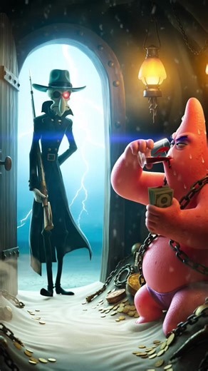 #spongebob #brainrot #epstein | sponge bob