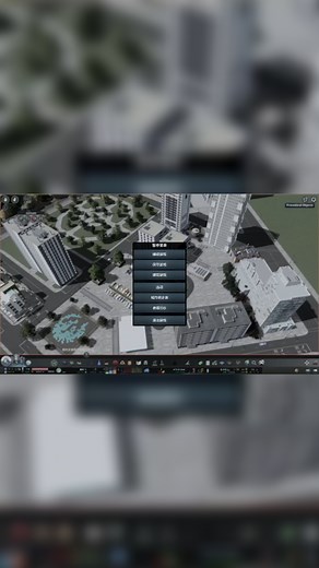 都市天际线~Building Spawn Points模组介绍~