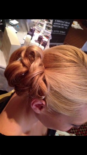 Sarah Shaw Hair on TikTok