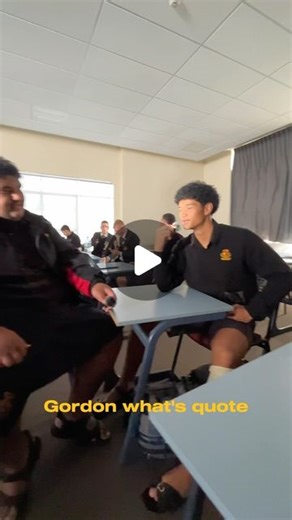 Asial on Instagram: "Quote of the weeks on ways to school🤌🗣️ #Asial #Fiapokoninjas #hbhs #quoteoftheweek @_themix32"