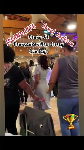 Kenny J’s Soul Line Dancing ❤️🖤💚🏆🙏🏾