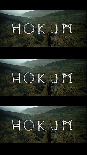 Hokum (2026) Teaser - 1 Film | 2 Min