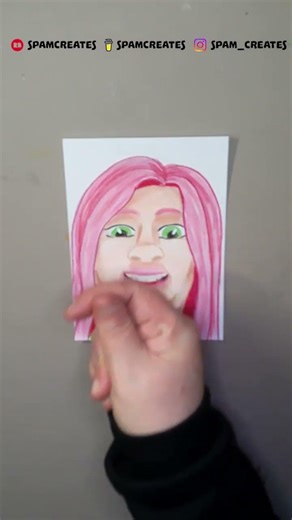 The Double Chin Nobody Asked For 😭 | February Faces #FebruaryFaces