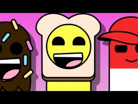 Incredibox Hello Mix