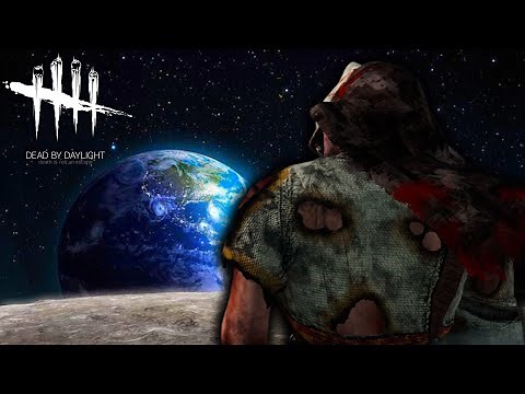A video with a shot of Huntress Meteor as the OP | Dead by Daylight