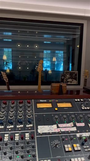 Dave Stewart on Reels