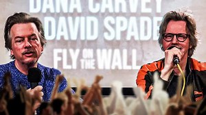 Dana Carvey Has An Emotional Return To Podcast After Son's Death