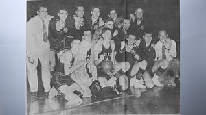 Meet members of the 'Milan Miracle' basketball team at the Indiana State Fair