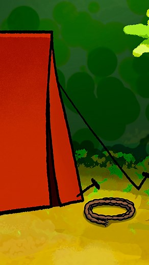 Say Hi To Snoopy WoodStock Snoopy Presents A Summer Musical #Shorts Apple TV | Snoopy Lover