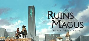 RUINSMAGUS (2022) - MobyGames