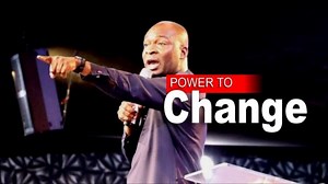 SERMON: Power To Change Your Situation - Apostle Joshua Selman | CeeNaija