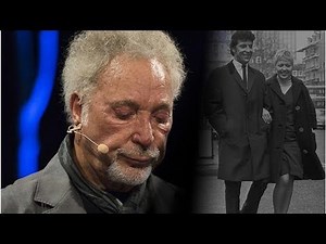 Tom Jones' GUILT: How wife Linda NEVER felt 'good enough' as Tom had HUNDREDS of affairs