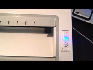 Sacar Datos Fix Reset Firmware ML 2165W