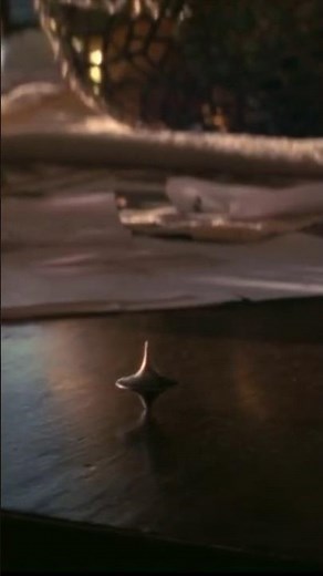 La fin d’Inception enfin expliquée ! 🤖