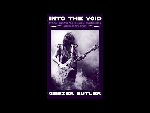 Black Sabbath Geezer Butler complete 2023 interview