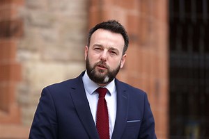 SDLP chief: Next DUP leader must reflect on how to build ‘more united community’