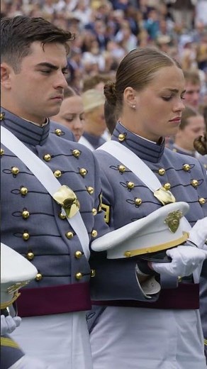 West Point Class of 2025 DISMISSED!