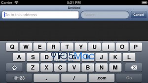 How the next-generation iPhone with taller display may position landscape keyboard - 9to5Mac