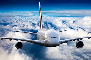 How Fast Do Commercial Aeroplanes Fly? | FlightDeckFriend.com