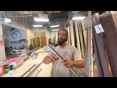 Jellyfish Lighting - Cutting Track - Peak Cut