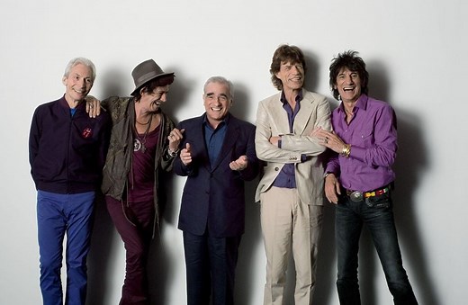 Every time Martin Scorsese used ‘Gimme Shelter’ in his movies