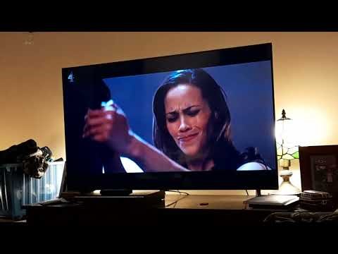 Mission Impossible Ghost Protocol 2011 Film Jane Carter fights with Winstrom