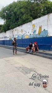 550K views · 8.3K reactions | el loco /prank  | Los Socios del Way | Facebook