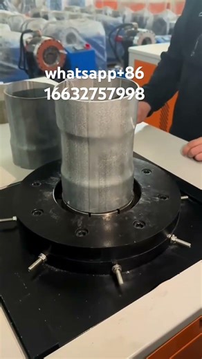 Tube expanding machine made in China #hardware #Hydraulic pressure #architecture #engineering