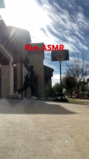 Rim ASMR