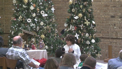 7 comments | Service & Holy Communion | Christ the Servant Lutheran Church | Facebook