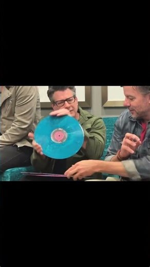 New album 'Touch And Go' April 18. #shorts