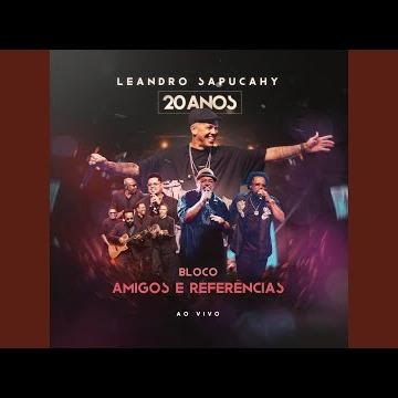 Eu Só Quero Um Xodó (Ao Vivo)