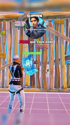 Meilleur setting manette 🎮 #fortnite #manette #settings