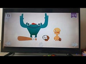 Endless Numbers 71-75