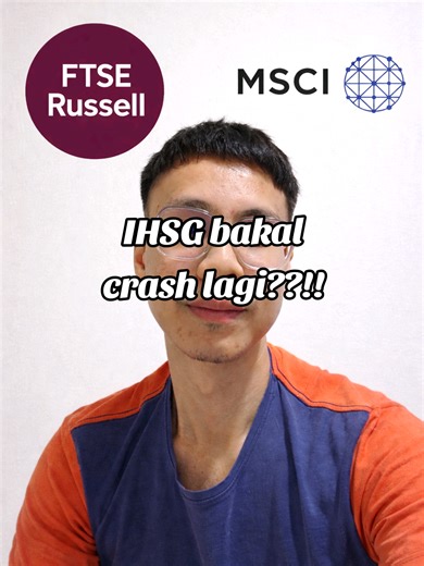 Analisis IHSG: Dampak FTSE pada Saham Indonesia