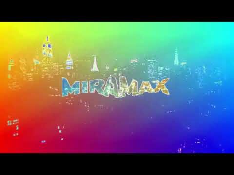 Crying Miramax Films logo effects (Sponsored by Preview 2 logo effects)