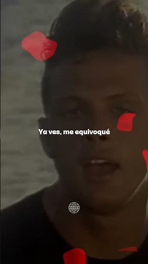 Tengo todo excepto a ti y el sabor de tu piel (Letra/Lyrics)