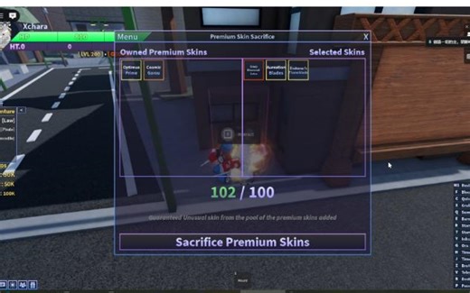 运气来了挡都挡不住。