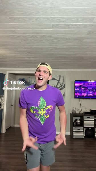 Imma Shaker: Jamming to NOLA Beats