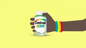 Centrum TV Spot, 'Micro-Workouts'