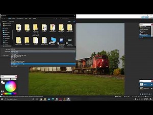 Paint.Net | How to do Basic Editing