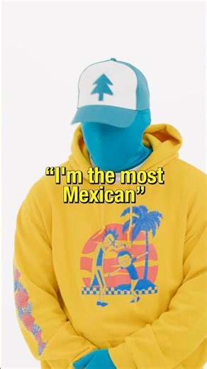 Irrefutable evidence 💀🇲🇽