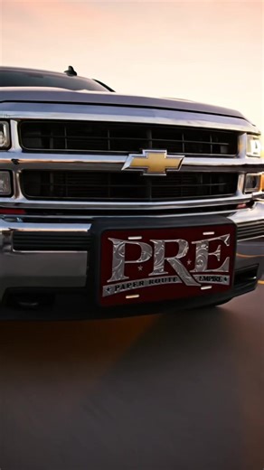 Understanding Prelicense Plates on Trucks