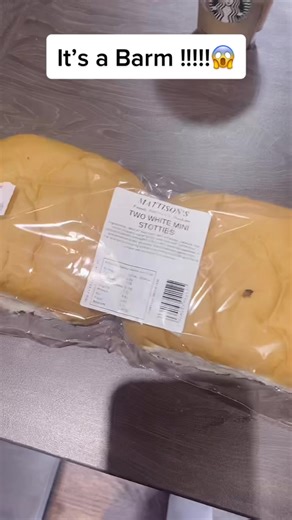 What is a Barm Cake? Exploring Different Names and Varieties